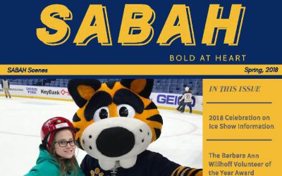 Spring 2018 Newsletter