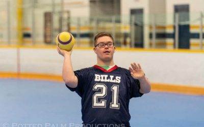 2018 Football Clinic Photos