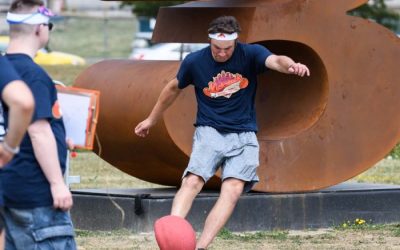 Kickstock 2018 Photos