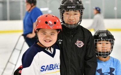 2018 Summer Skate Photo Album