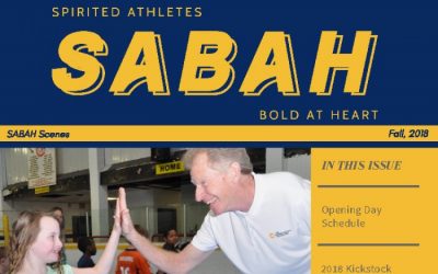 Fall 2018 Newsletter