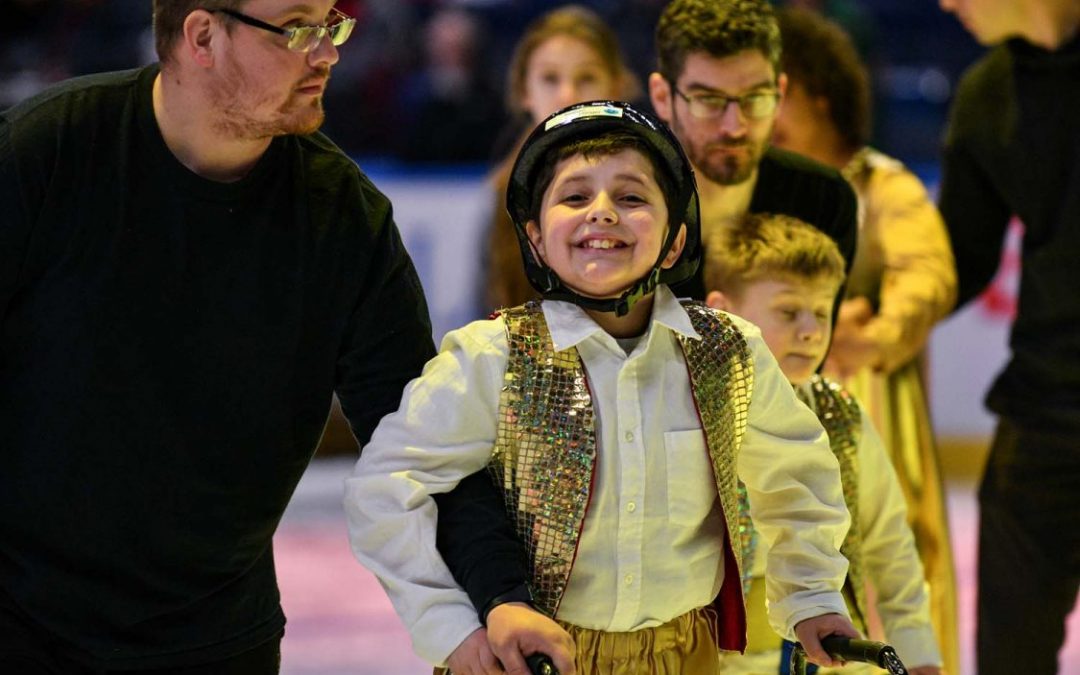 2019 Celebration on Ice Photos