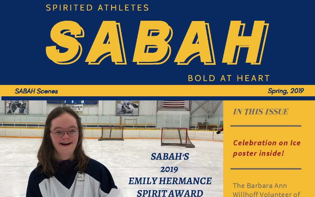 Spring 2019 Newsletter