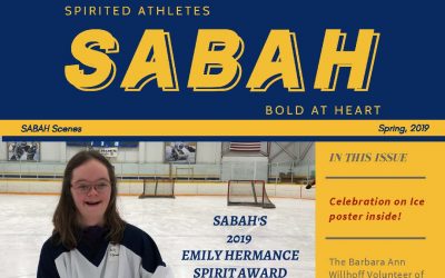 Spring 2019 Newsletter