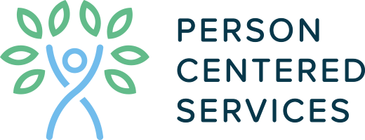 Person Centered Services Logo