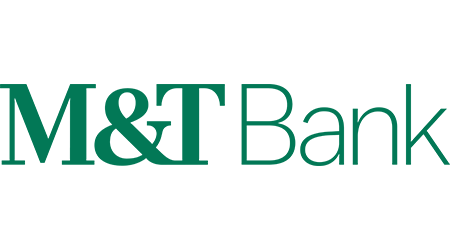 M&T Bank Logo