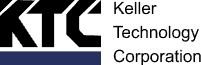 Keller Technology Corporation logo