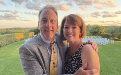 Mark and Donna McDonnell – 2020 Hall of Fame Inductees
