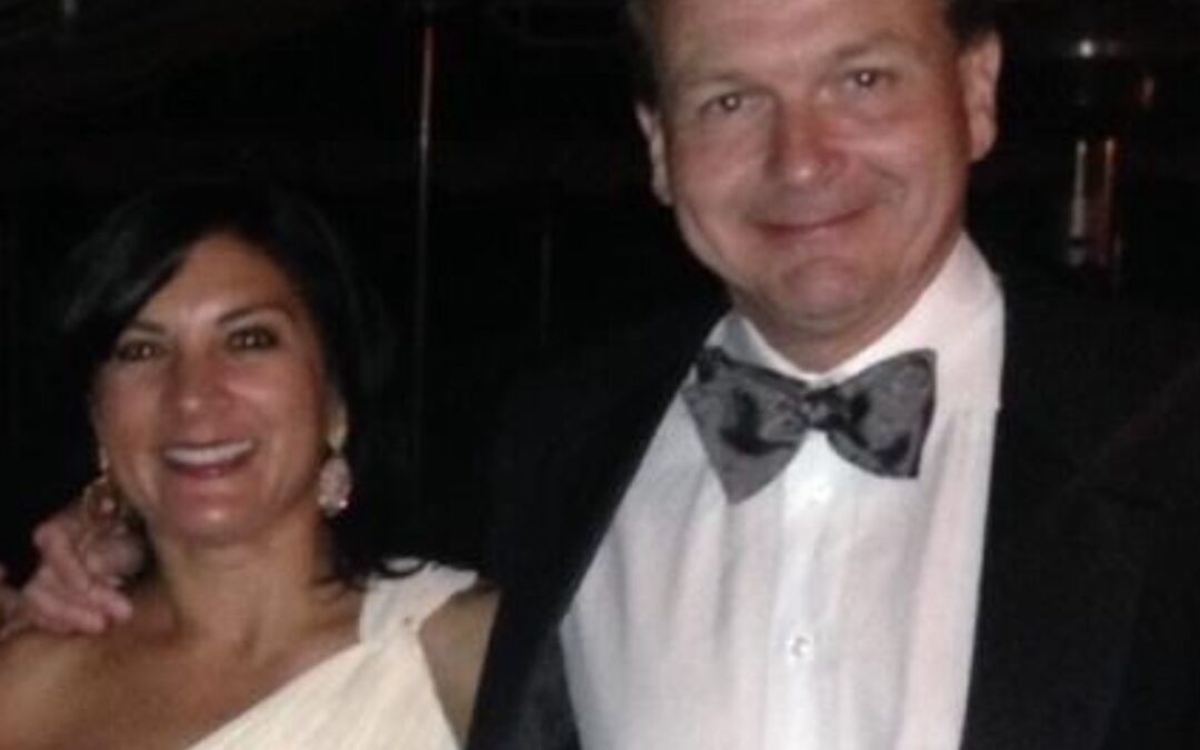 Dr. Matt and Toula Phillips – 2021 Hall of Fame Inductees