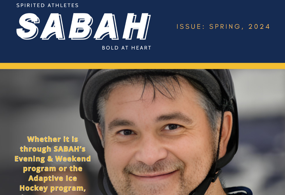 SABAH Spring 2024 Newsletter