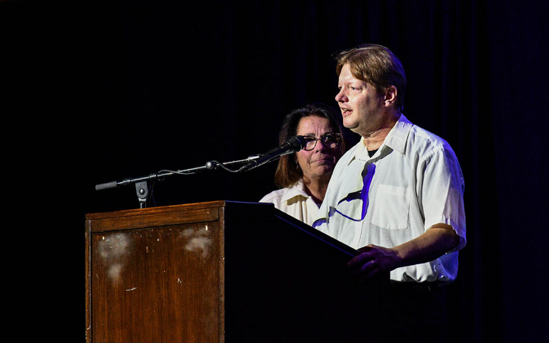 Hall of Fame Inductee – Mike Brown